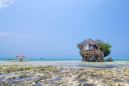 Restaurante La Roca