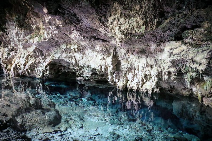 Kuza Cave